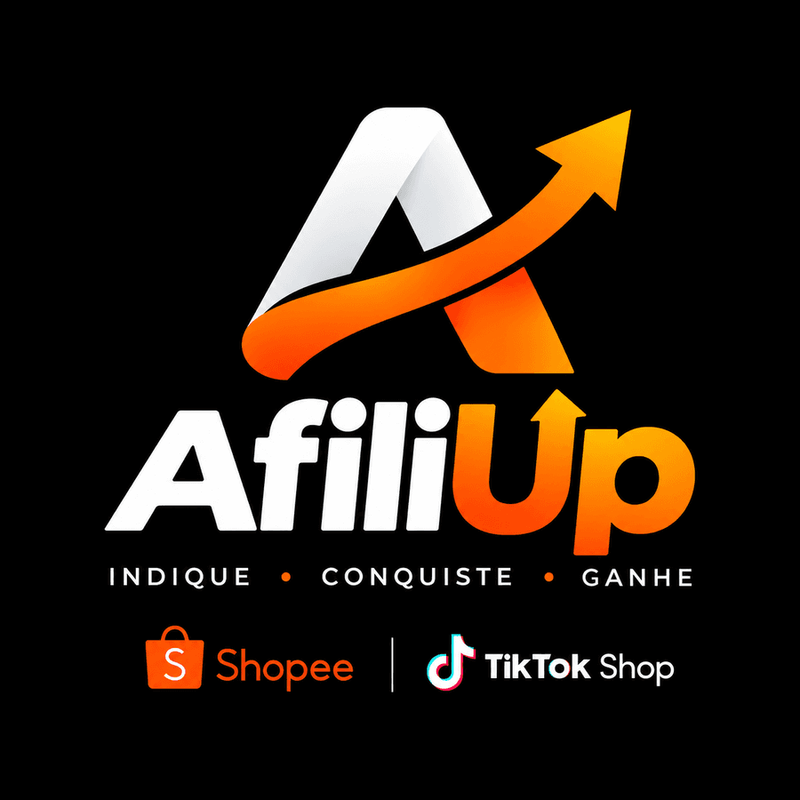 Afiliup — Indique, conquiste, ganhe